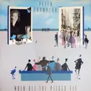 LP - Peter Frampton - When All The Pieces Fit