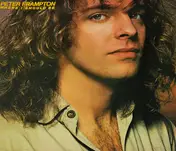 Peter Frampton - Where I Should Be