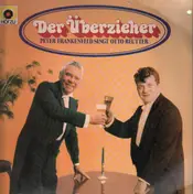 peter frankenfeld - Der Überzieher