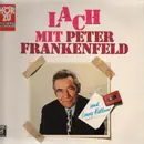 LP - Peter Frankenfeld und Lonny Kellner - Lach Mit Peter Frankenfeld