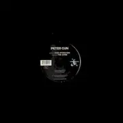 12'' - Peter Gun - Main Attraction / The Chase