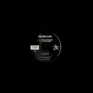 Peter Gun - Main Attraction / The Chase