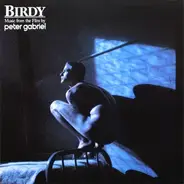 Peter Gabriel - Birdy