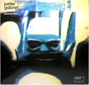LP - Peter Gabriel - Deutsches Album