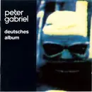 CD - Peter Gabriel - Deutsches Album