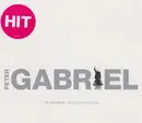 Double CD - Peter Gabriel - Hit - Slipcase