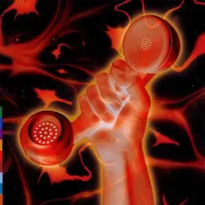 Peter Gabriel - Secret World Live