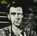 LP - Peter Gabriel - Peter Gabriel 3