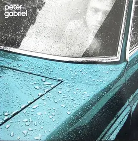 Peter Gabriel - Peter Gabriel 1 (Car)