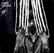 LP - Peter Gabriel - Peter Gabriel 2