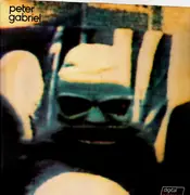 LP - Peter Gabriel - Peter Gabriel 4