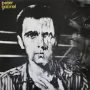 LP - Peter Gabriel - Peter Gabriel 3
