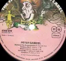 LP - Peter Gabriel - Peter Gabriel 1