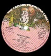 LP - Peter Gabriel - Peter Gabriel 2