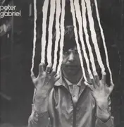 LP - Peter Gabriel - Peter Gabriel 2
