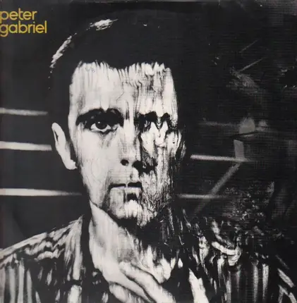 Peter Gabriel - Peter Gabriel 3 (Melt)