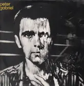 Peter Gabriel - Peter Gabriel 3 (Melt)