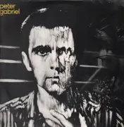 LP - Peter Gabriel - Peter Gabriel 3