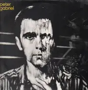 Peter Gabriel - Peter Gabriel 3 (Melt)