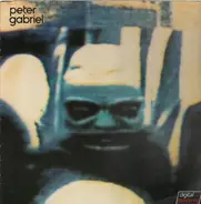 Peter Gabriel - Peter Gabriel 4