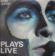 Peter Gabriel - Plays Live