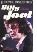 Peter Gambaccini - Billy Joel - Der Poet aus New York