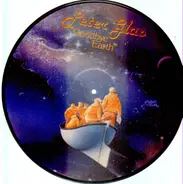 Peter Glas - Goodbye Earth