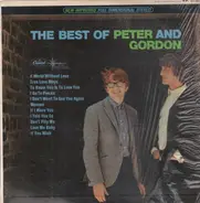 Peter And Gordon - The Best of Peter and Gordon