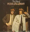 LP - Peter & Gordon - The Best Of Peter & Gordon