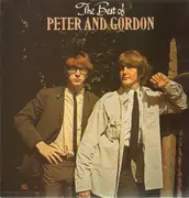 LP - Peter & Gordon - The Best Of Peter & Gordon