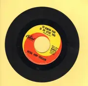 7'' - Peter & Gordon - To Know You Is To Love You