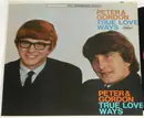 LP - Peter & Gordon - True Love Ways
