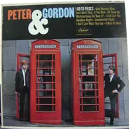 Peter & Gordon With Geoff Love & His Orchestra - I Go to Pieces