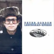 Peter Gordon - Leningrad Xpress
