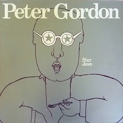 Peter Gordon - Star Jaws