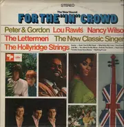 Peter&Gordon, Lou Rawls, The Lettermen, ... - For The 'In' Crowd