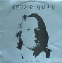 LP - Peter Gray - The Long Run - Peter Gray-Smith