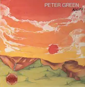 LP - Peter Green - Kolors