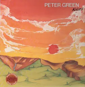 Peter Green - Kolors