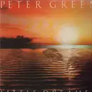 LP - Peter Green - Little Dreamer - Sonocord Sonderauflage