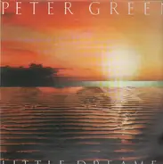 Peter Green - Little Dreamer