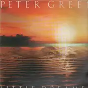 LP - Peter Green - Little Dreamer