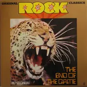 LP - Peter Green - The End Of The Game