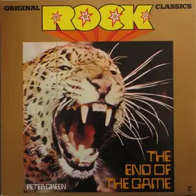 Peter Green - The End of the Game