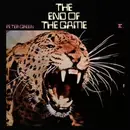 CD - Peter Green - The End Of The Game