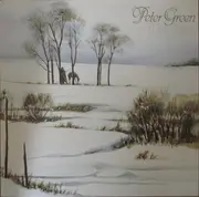 LP - Peter Green - White Sky