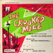 Peter Greenwell, Peter Wildeblood, Jean Meyer - The Crooked Mile