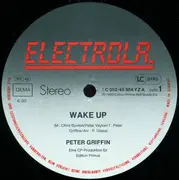 12'' - Peter Griffin - Wake Up