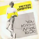 7'' - Peter Griffin - You Know What To Do