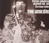 Double LP - Peter Grudzien - Unicorn/Garden Of Love